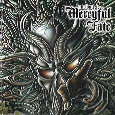 Mystic-Force - The Unholy Sounds of the Demon Bells: Mercyful Fate Tribute