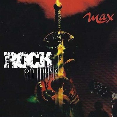 Mystic-Force - Compilation: Max Rock On Music