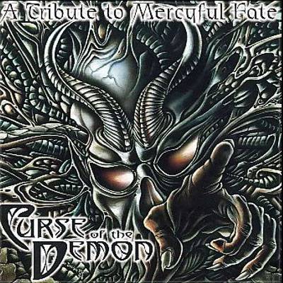 Mystic-Force - The Unholy Sounds of the Demon Bells: Mercyful Fate Tribute