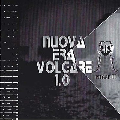 Mystic-Force - Compilation: Nuova Era Volgare 1.0