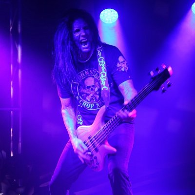 Rich Davis